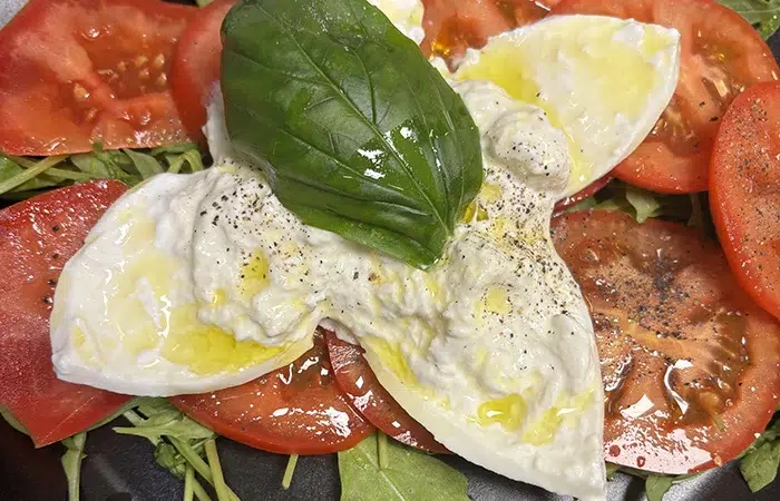 Muchas delicias en palma